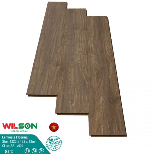 Sàn gỗ wilson W812N